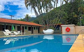Hotel Pousada Nosso Cantinho